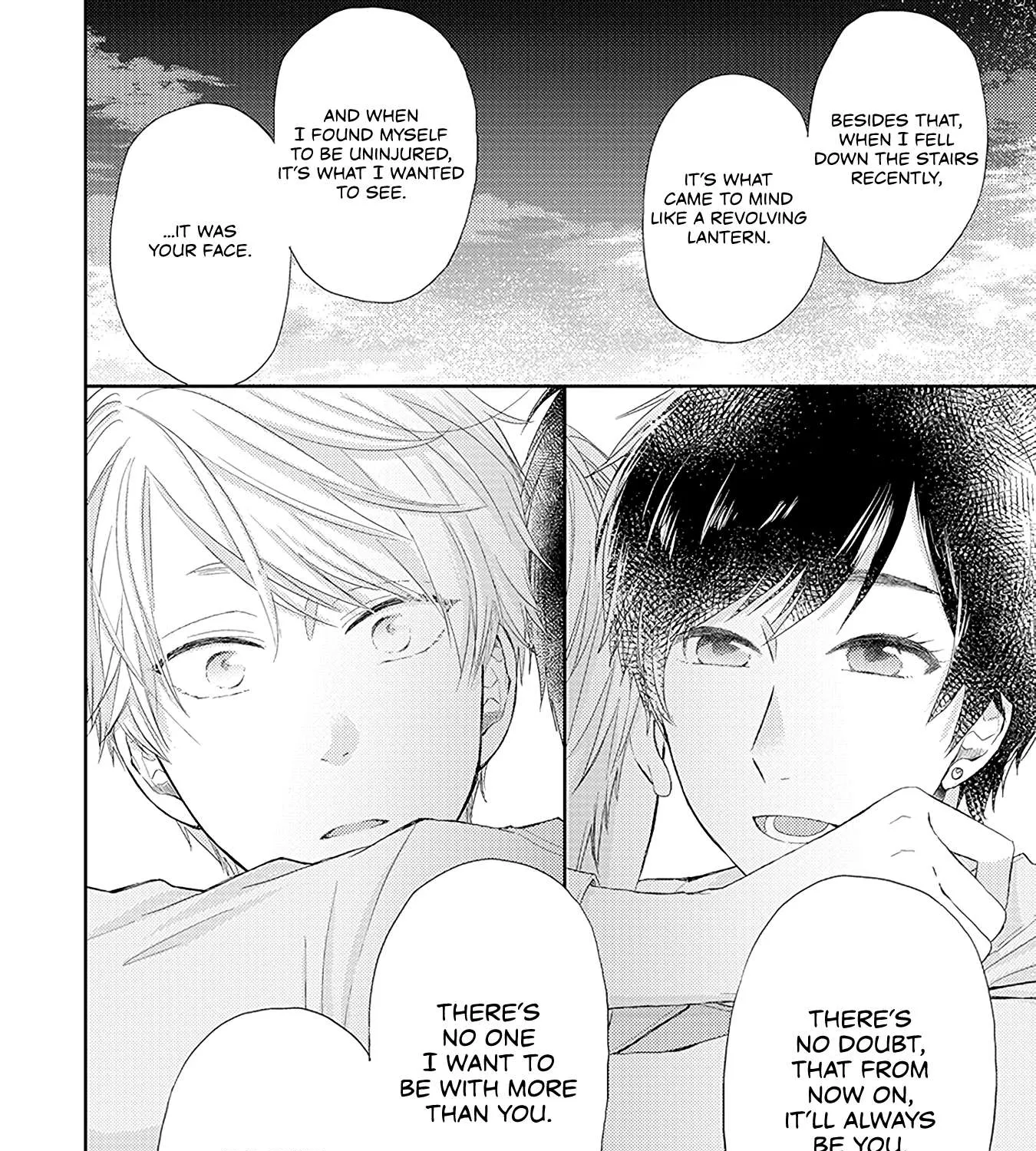 Read Otonari Complex chapter 38.2 image 16 on Lezhin