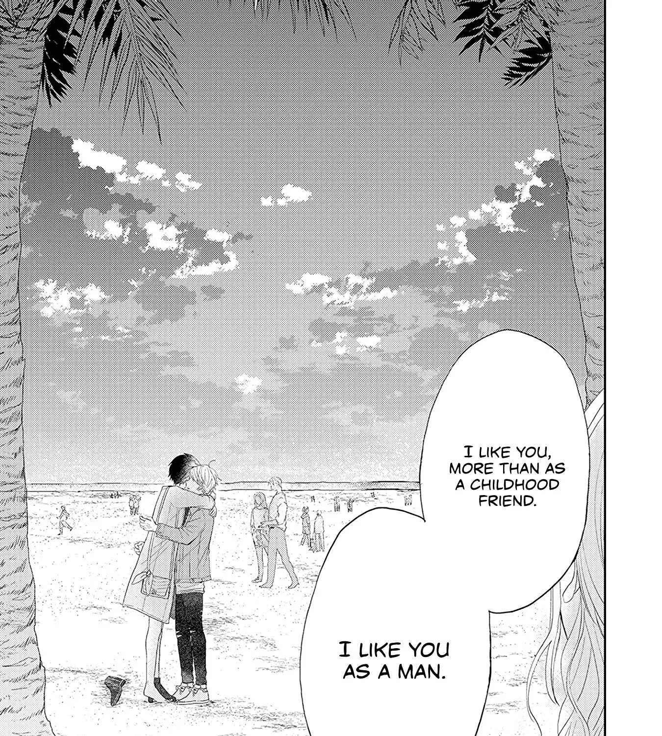 Read Otonari Complex chapter 38.2 image 18 on Lezhin
