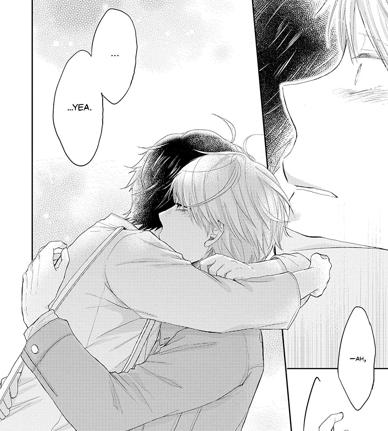 Read Otonari Complex chapter 38.2 image 20 on Lezhin