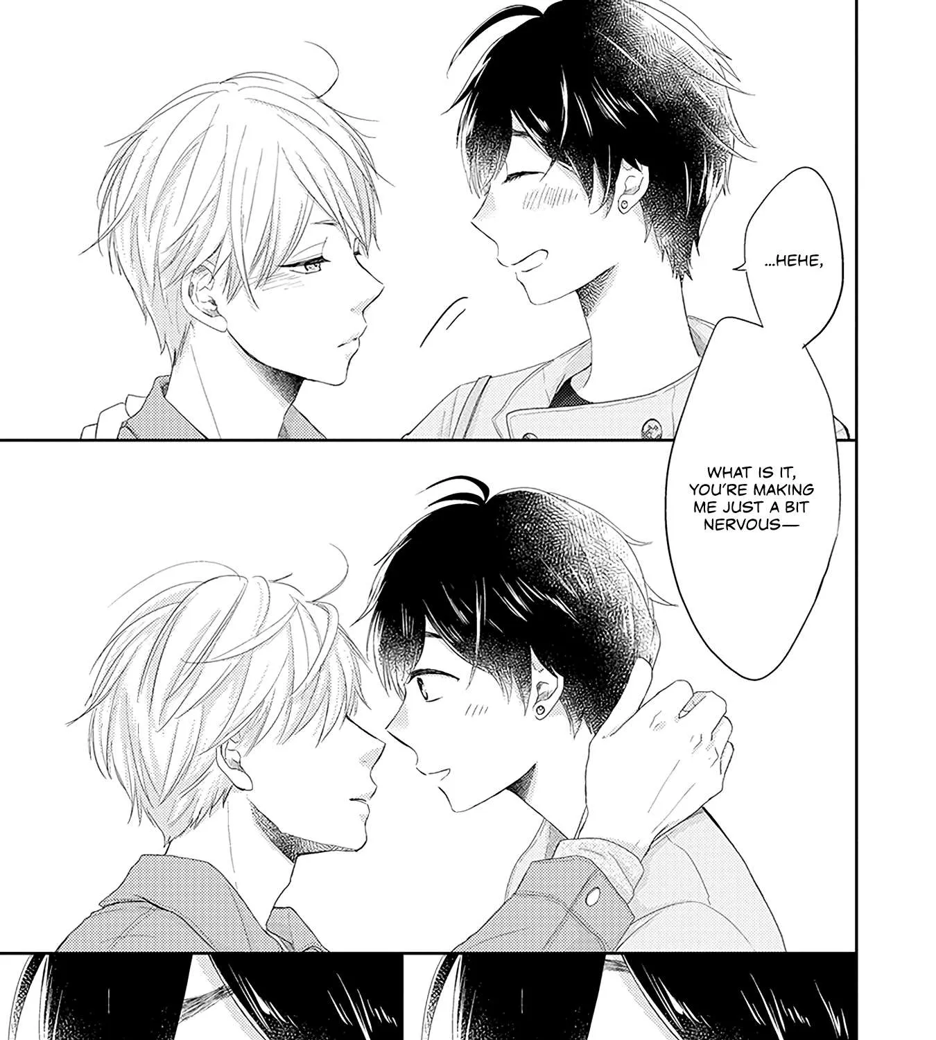 Read Otonari Complex chapter 38.2 image 22 on Lezhin