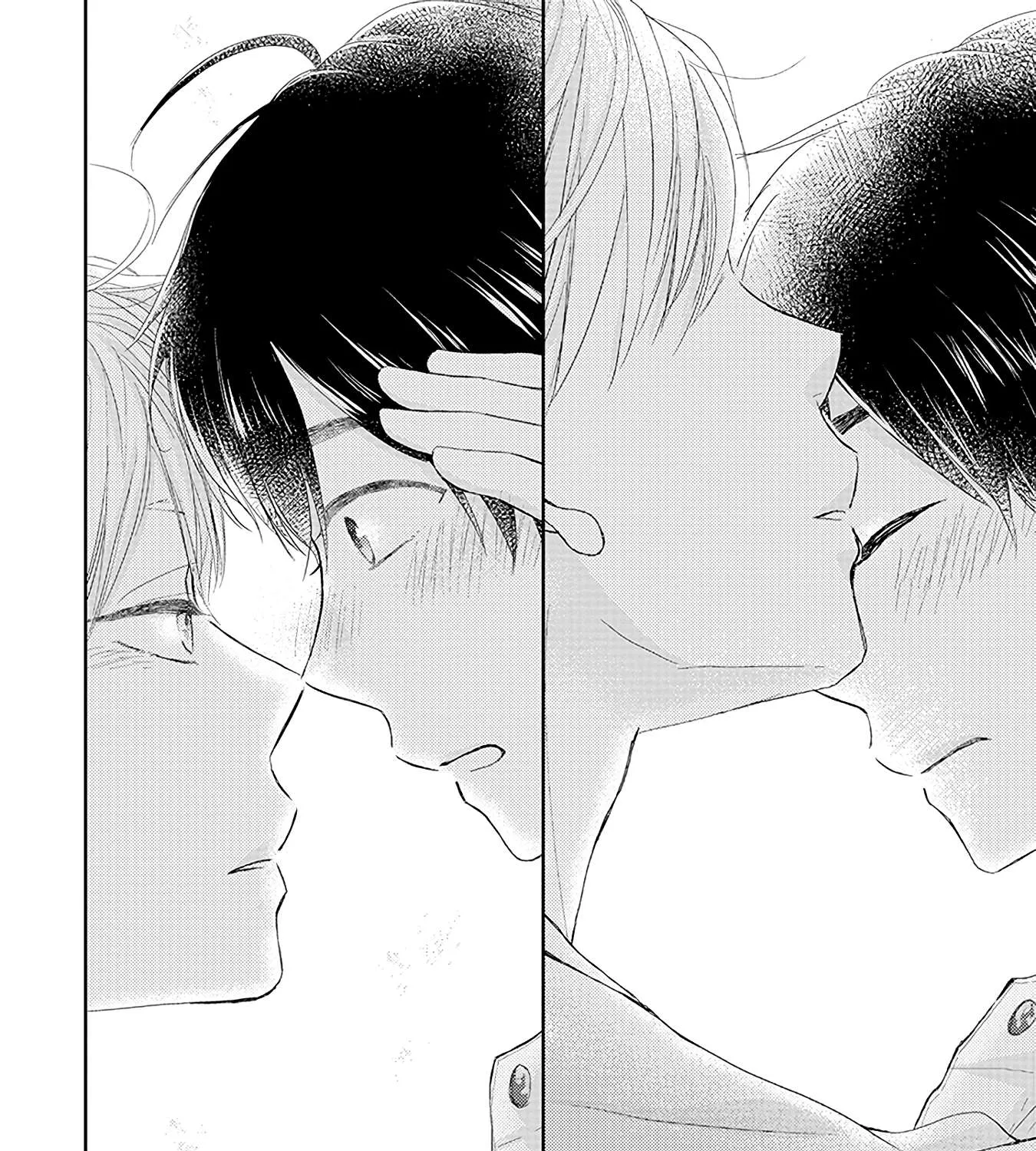 Read Otonari Complex chapter 38.2 image 24 on Lezhin