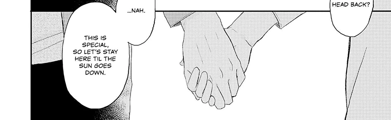Read Otonari Complex chapter 38.2 image 29 on Lezhin