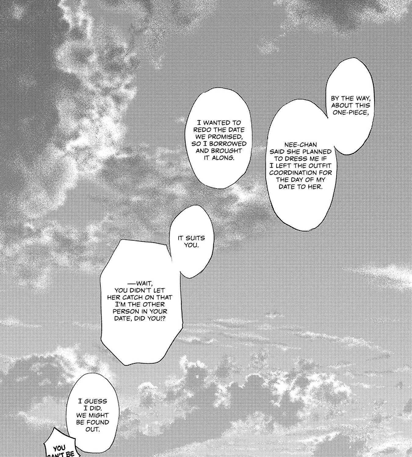 Read Otonari Complex chapter 38.2 image 30 on Lezhin