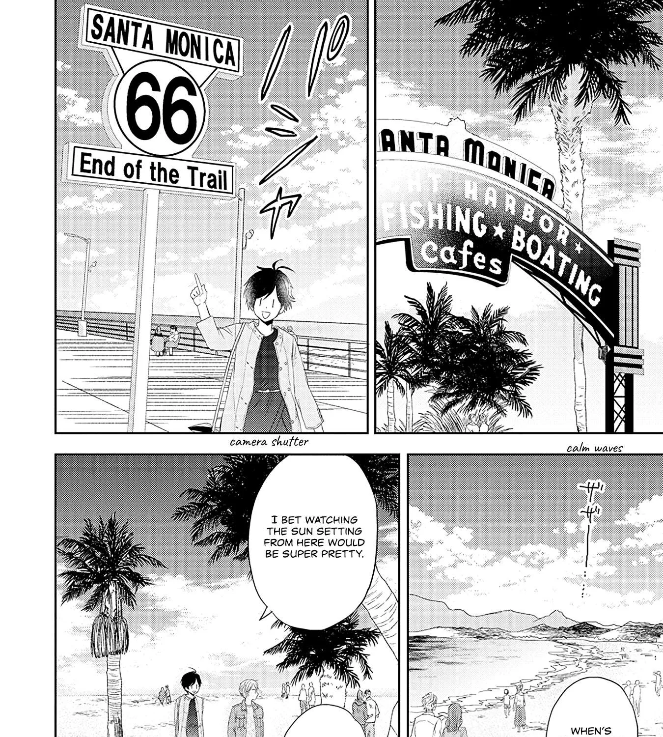 Read Otonari Complex chapter 38.2 image 4 on Lezhin