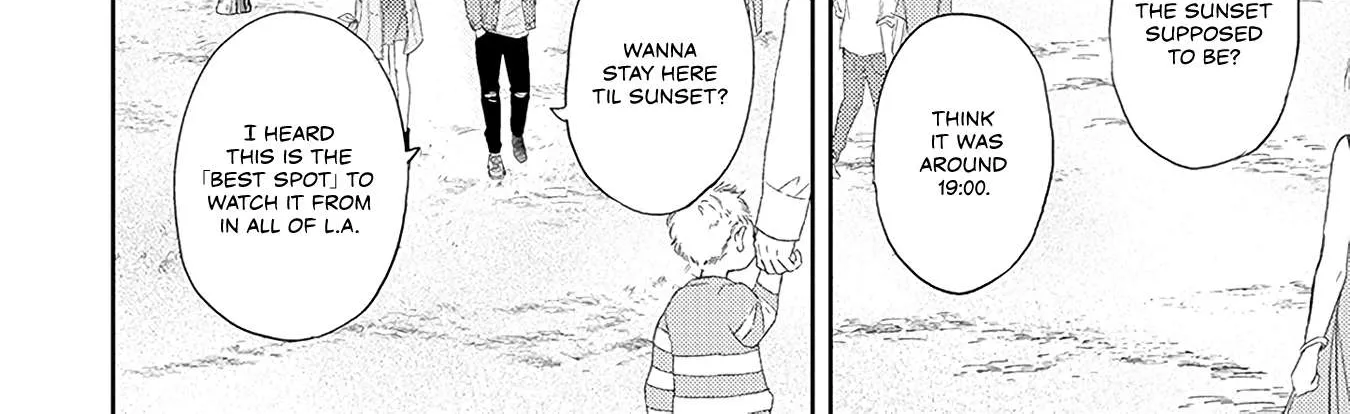 Read Otonari Complex chapter 38.2 image 5 on Lezhin