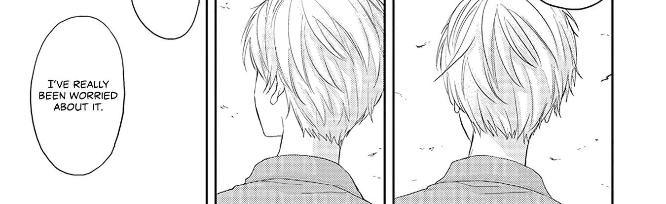 Read Otonari Complex chapter 38.2 image 7 on Lezhin