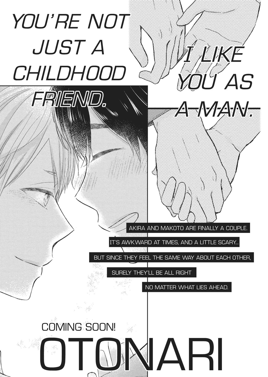 Read Otonari Complex chapter 38.5 image 12 on Lezhin