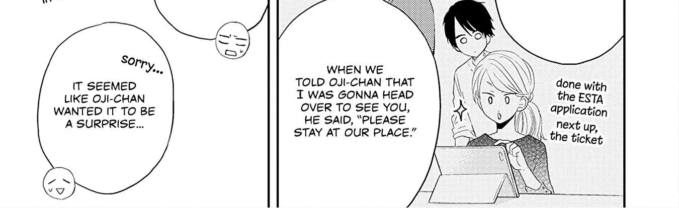 Read Otonari Complex chapter 38 image 13 on Lezhin