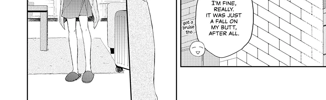 Read Otonari Complex chapter 38 image 15 on Lezhin