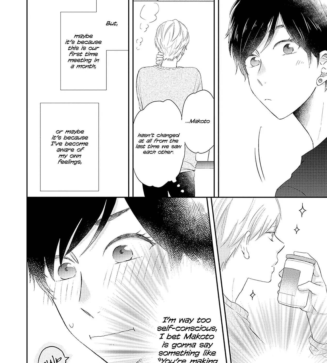 Read Otonari Complex chapter 38 image 22 on Lezhin