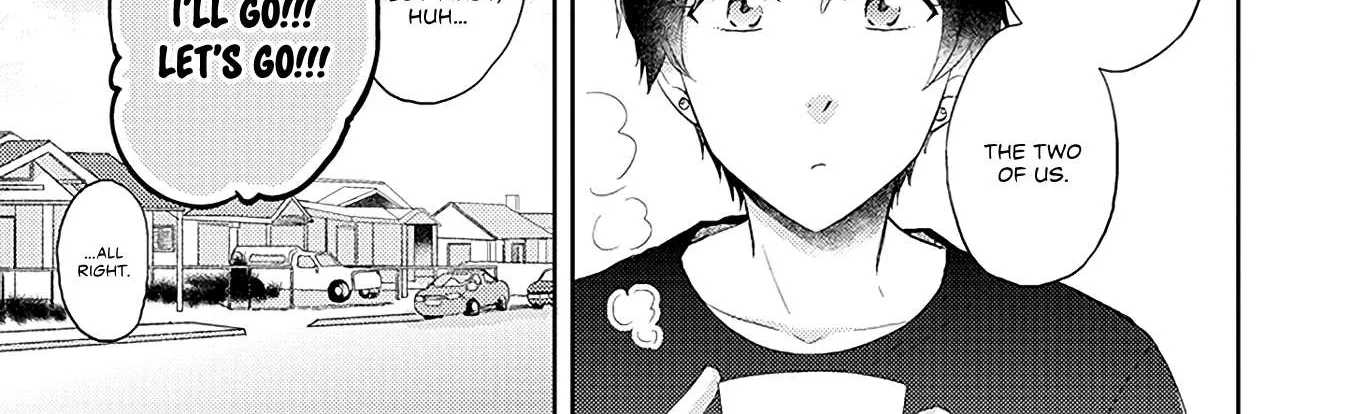 Read Otonari Complex chapter 38 image 25 on Lezhin
