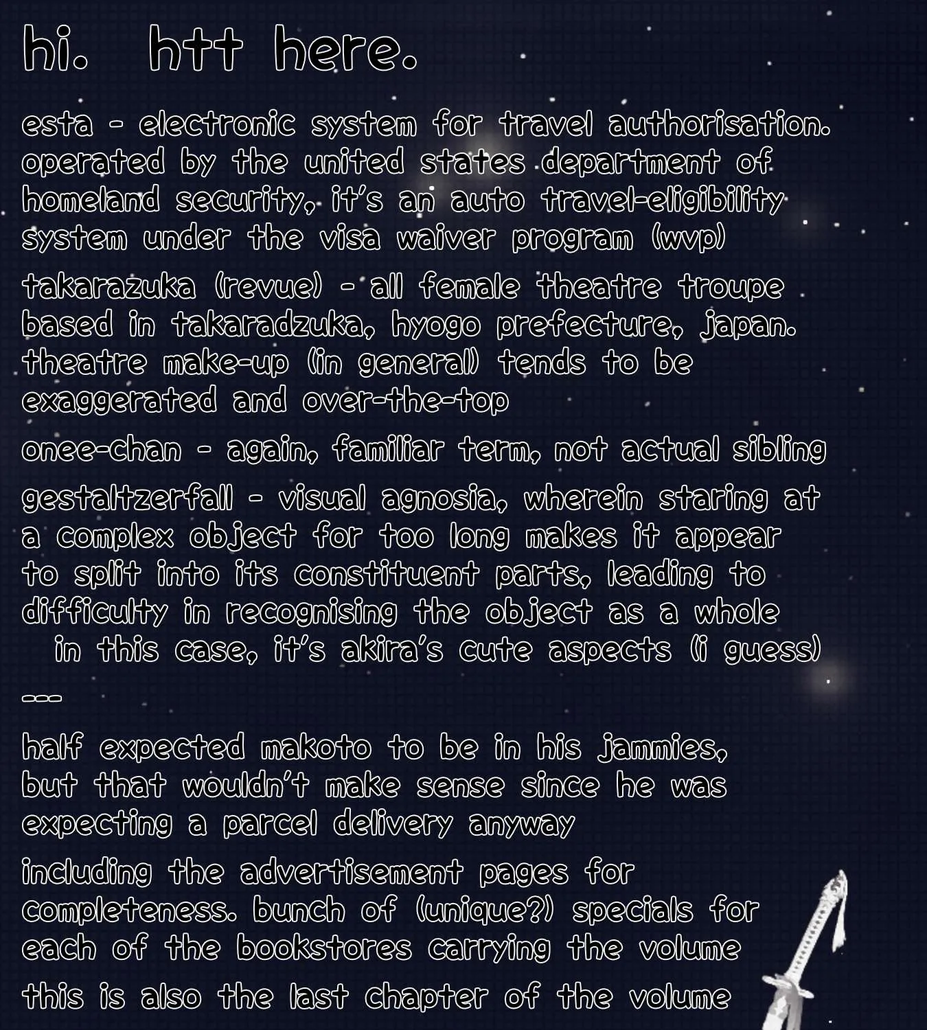 Read Otonari Complex chapter 38 image 26 on Lezhin