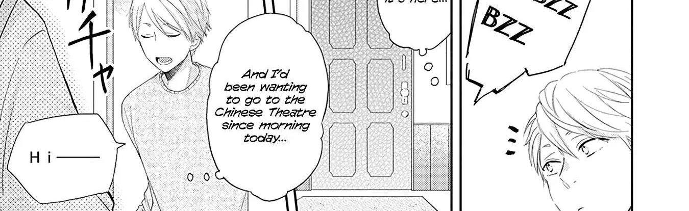 Read Otonari Complex chapter 38 image 5 on Lezhin