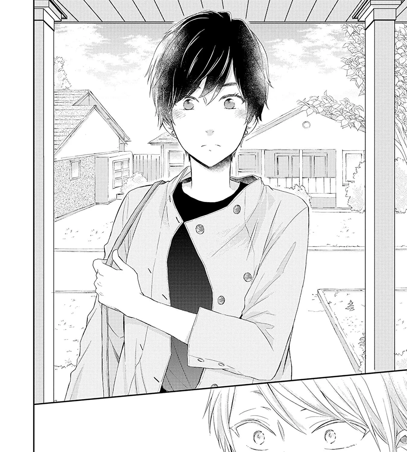 Read Otonari Complex chapter 38 image 6 on Lezhin