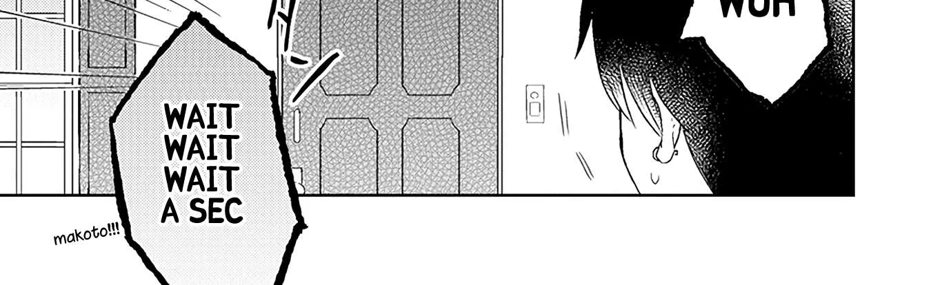 Read Otonari Complex chapter 38 image 9 on Lezhin