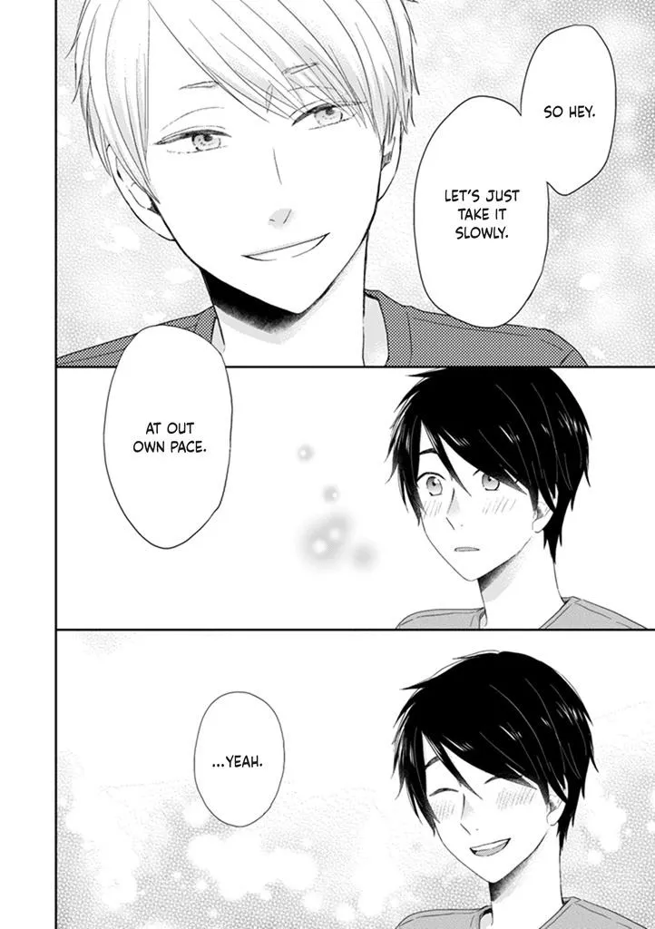 Read Otonari Complex chapter 39 image 19 on Lezhin