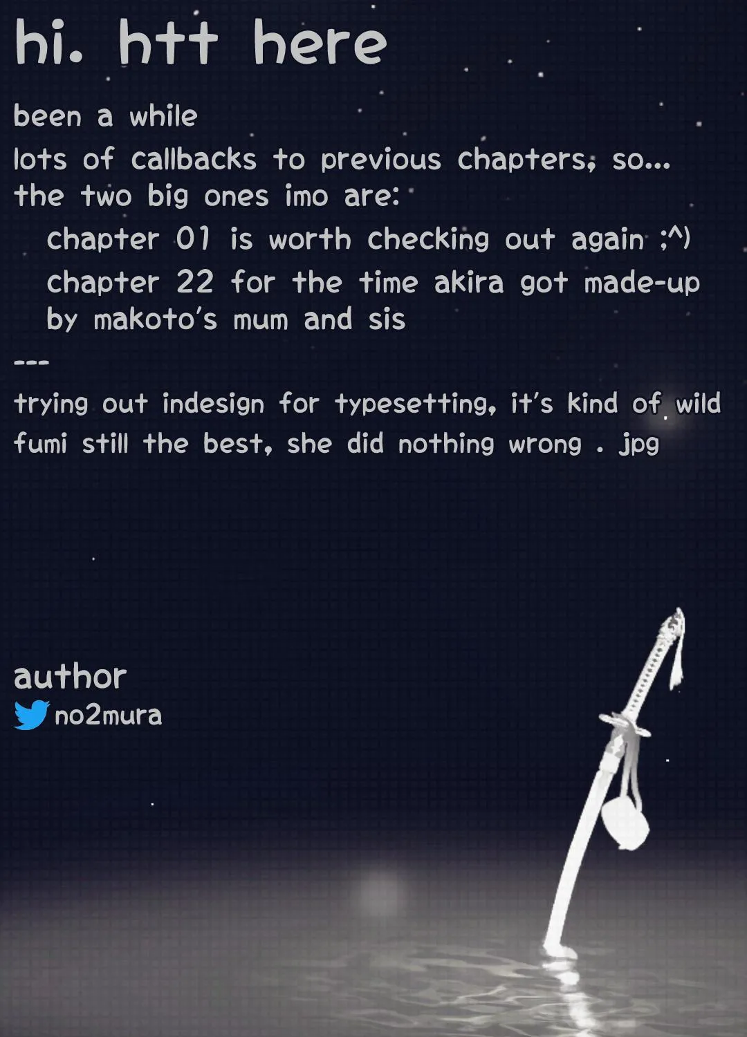 Read Otonari Complex chapter 39 image 22 on Lezhin