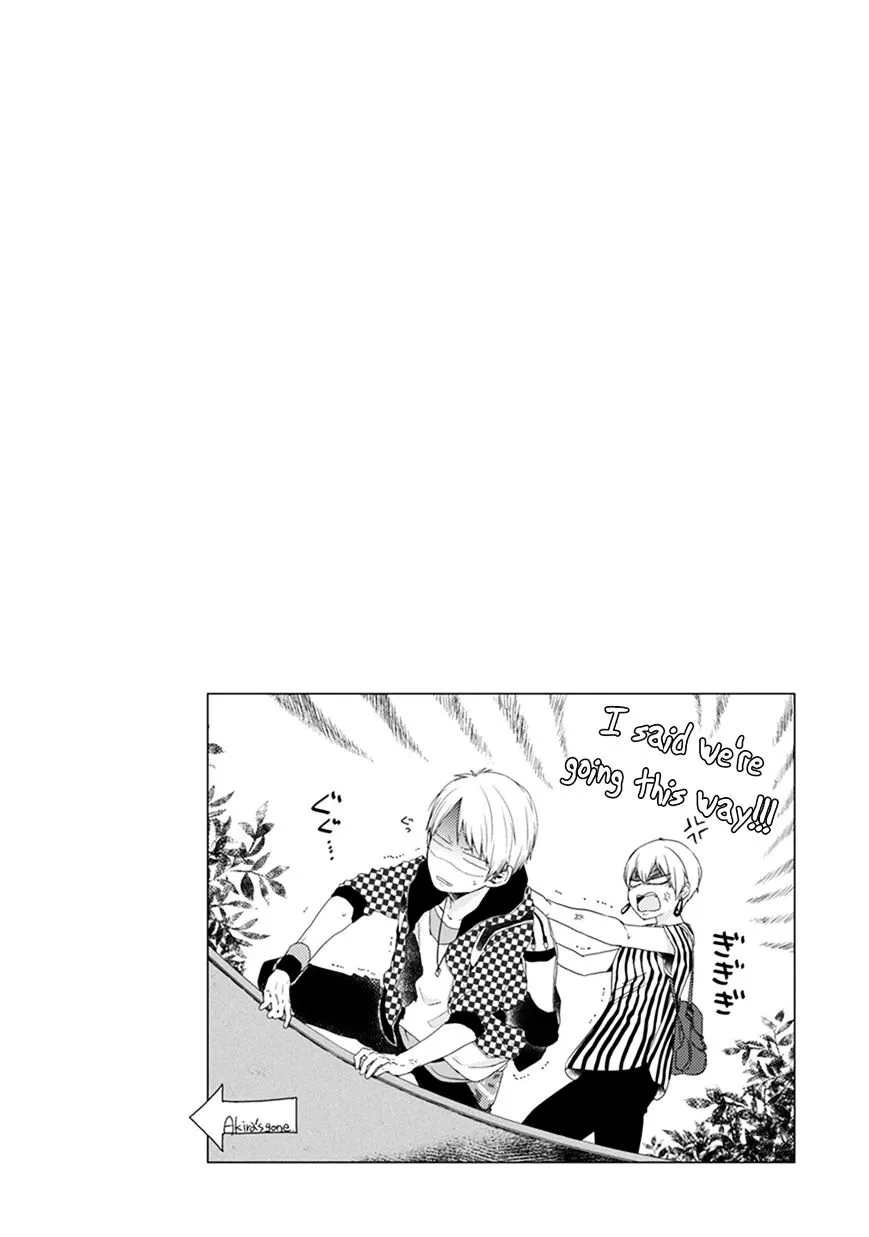 Read Otonari Complex chapter 4 image 12 on Lezhin
