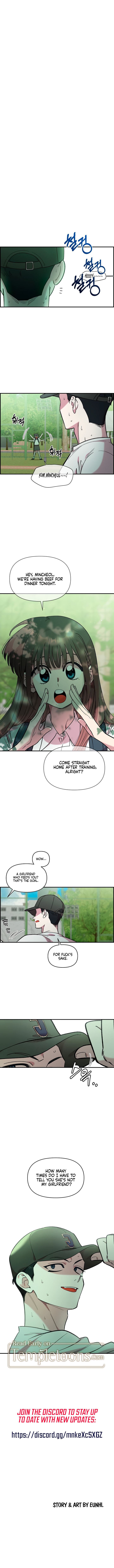 Read Otonari Complex chapter 41.5 image 3 on Lezhin