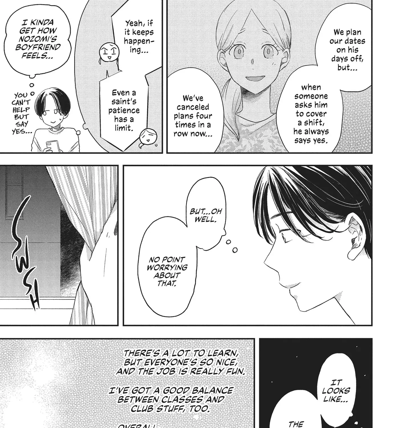Read Otonari Complex chapter 41 image 21 on Lezhin