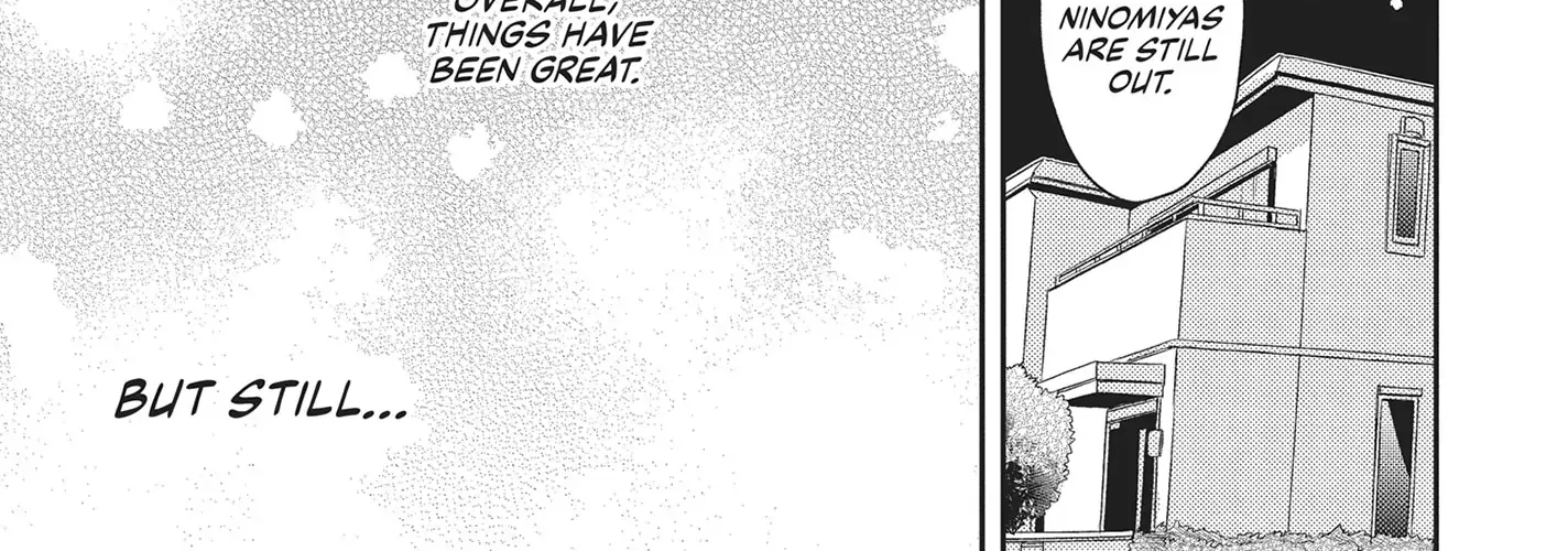 Read Otonari Complex chapter 41 image 22 on Lezhin