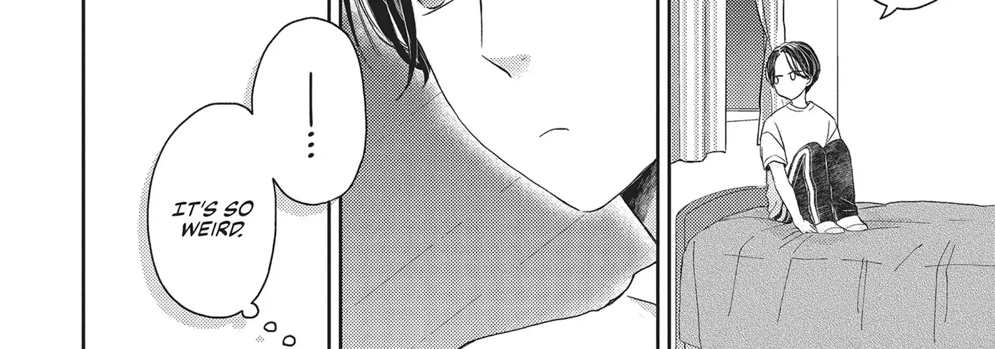 Read Otonari Complex chapter 41 image 24 on Lezhin