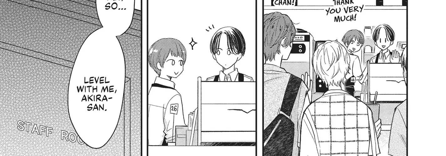 Read Otonari Complex chapter 41 image 30 on Lezhin