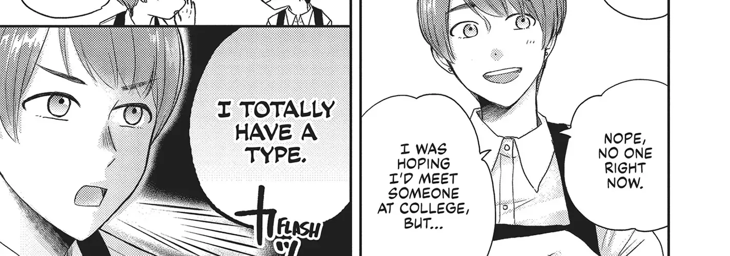 Read Otonari Complex chapter 41 image 34 on Lezhin