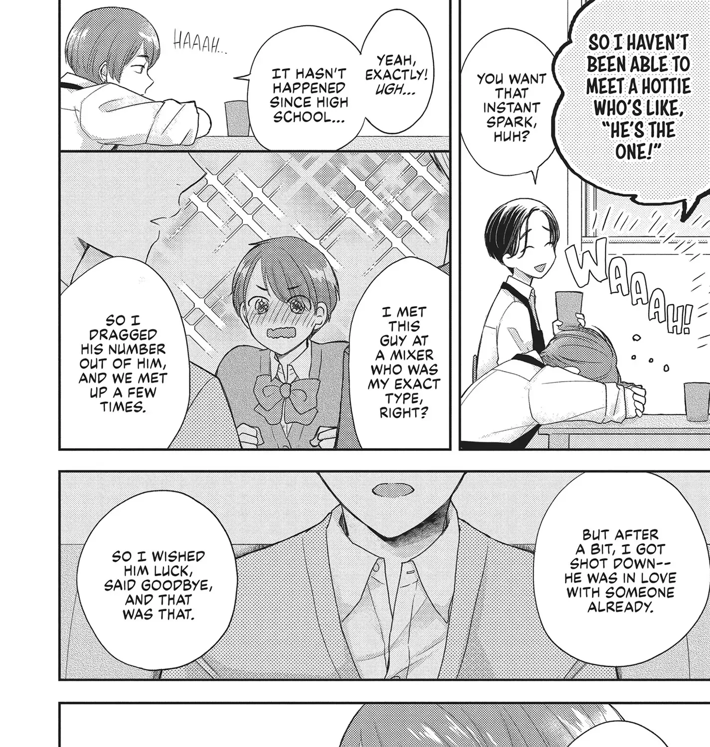 Read Otonari Complex chapter 41 image 35 on Lezhin