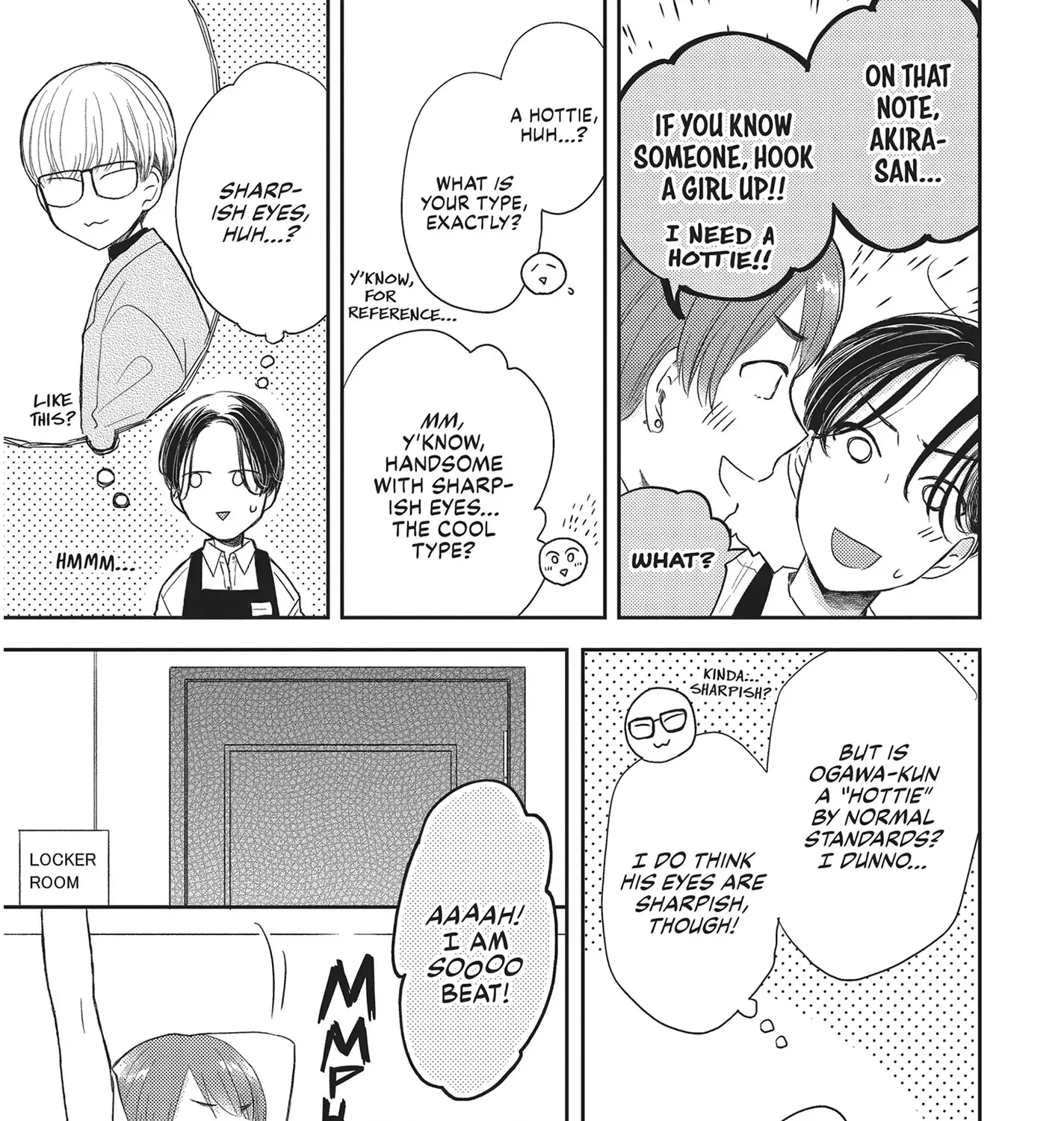 Read Otonari Complex chapter 41 image 37 on Lezhin