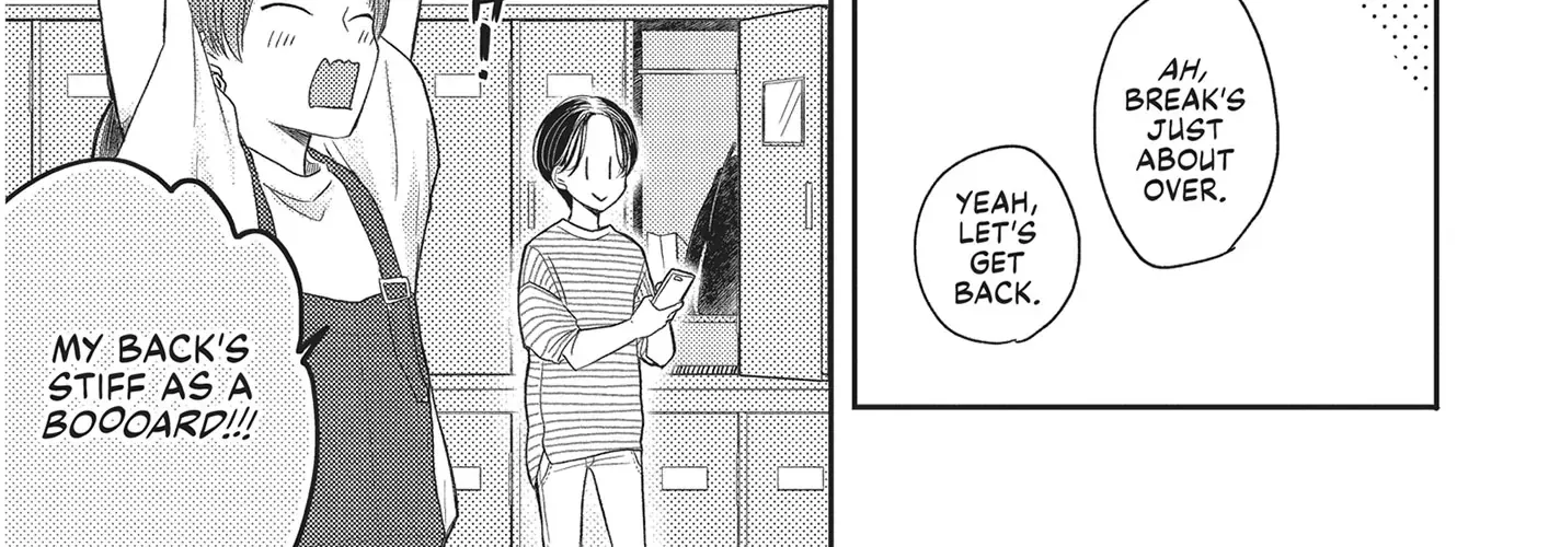 Read Otonari Complex chapter 41 image 38 on Lezhin