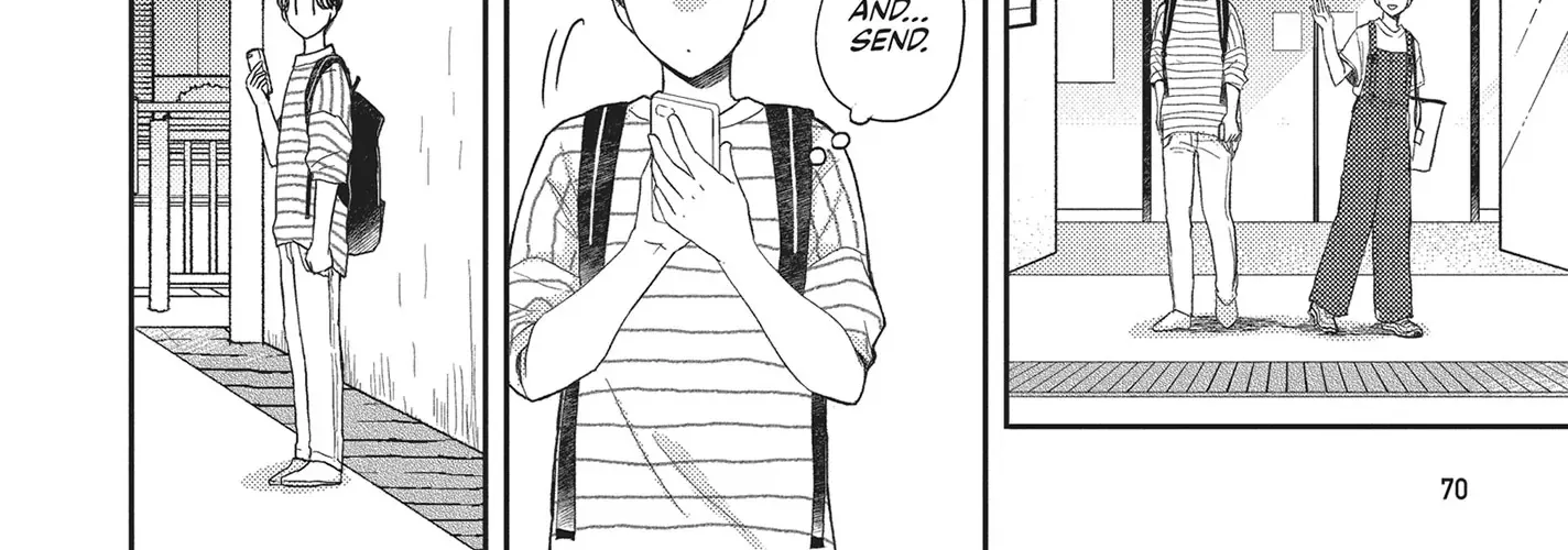 Read Otonari Complex chapter 41 image 40 on Lezhin