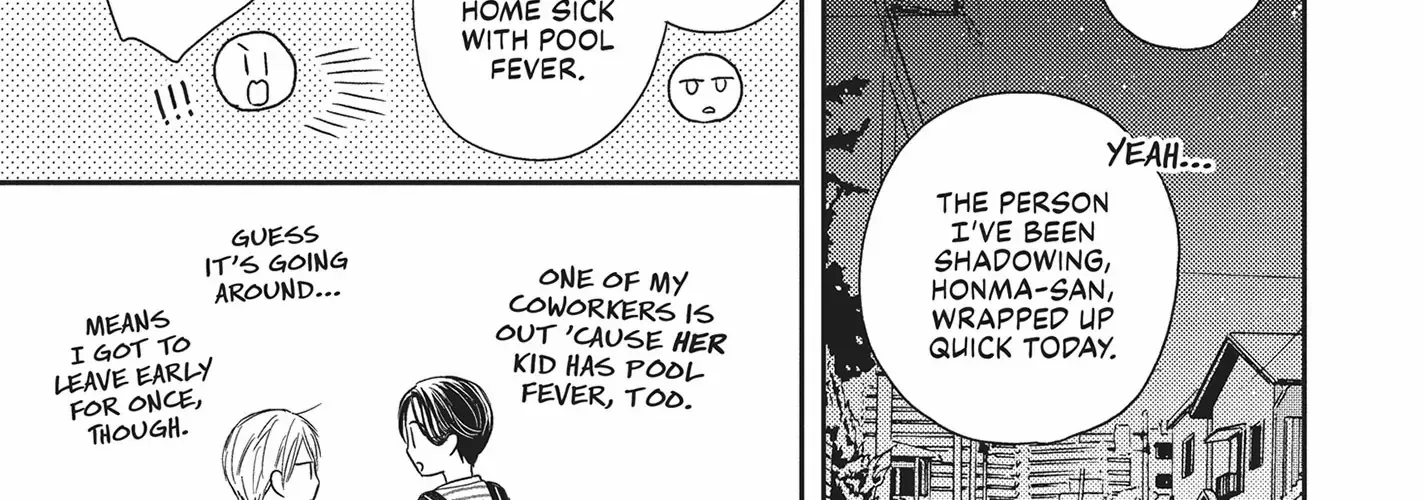 Read Otonari Complex chapter 41 image 42 on Lezhin