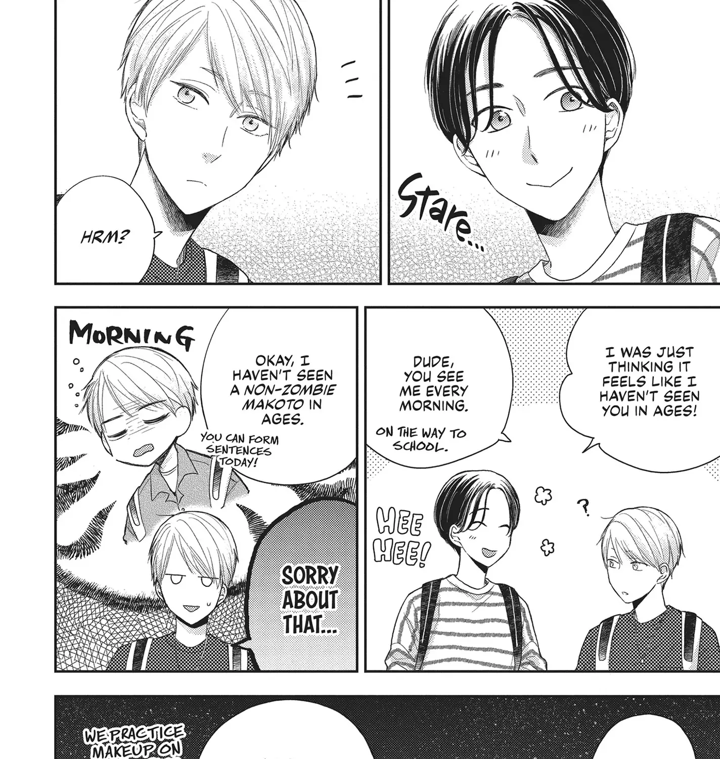 Read Otonari Complex chapter 41 image 43 on Lezhin