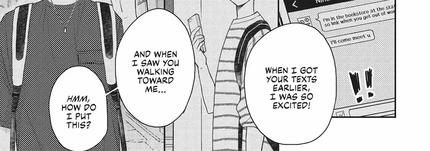 Read Otonari Complex chapter 41 image 46 on Lezhin