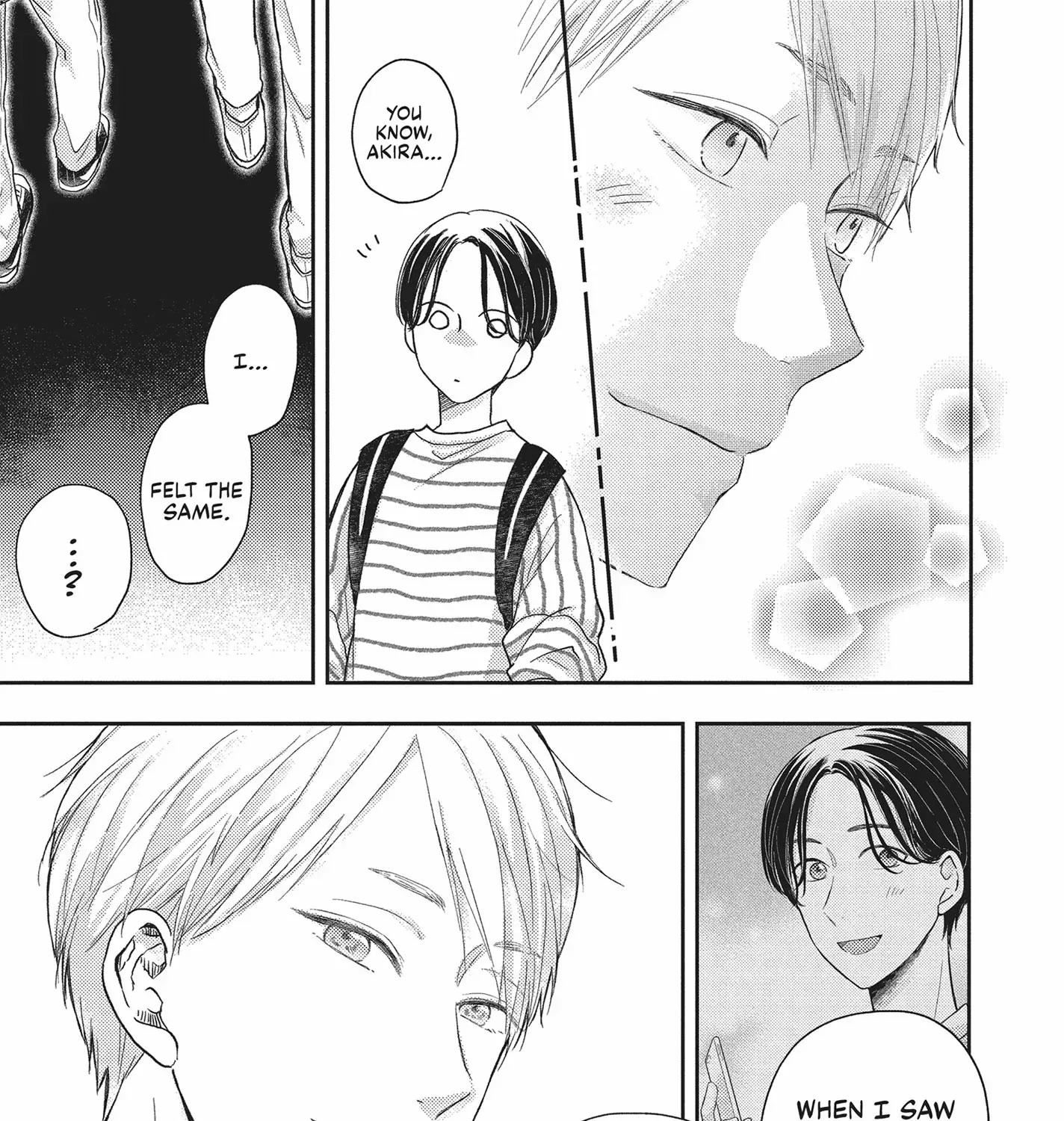 Read Otonari Complex chapter 41 image 49 on Lezhin
