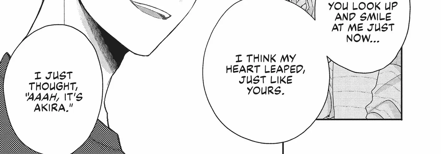 Read Otonari Complex chapter 41 image 50 on Lezhin