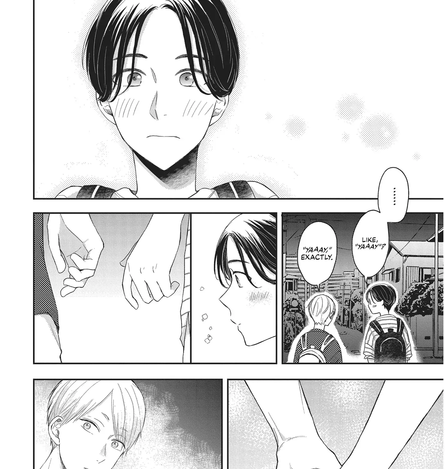 Read Otonari Complex chapter 41 image 51 on Lezhin