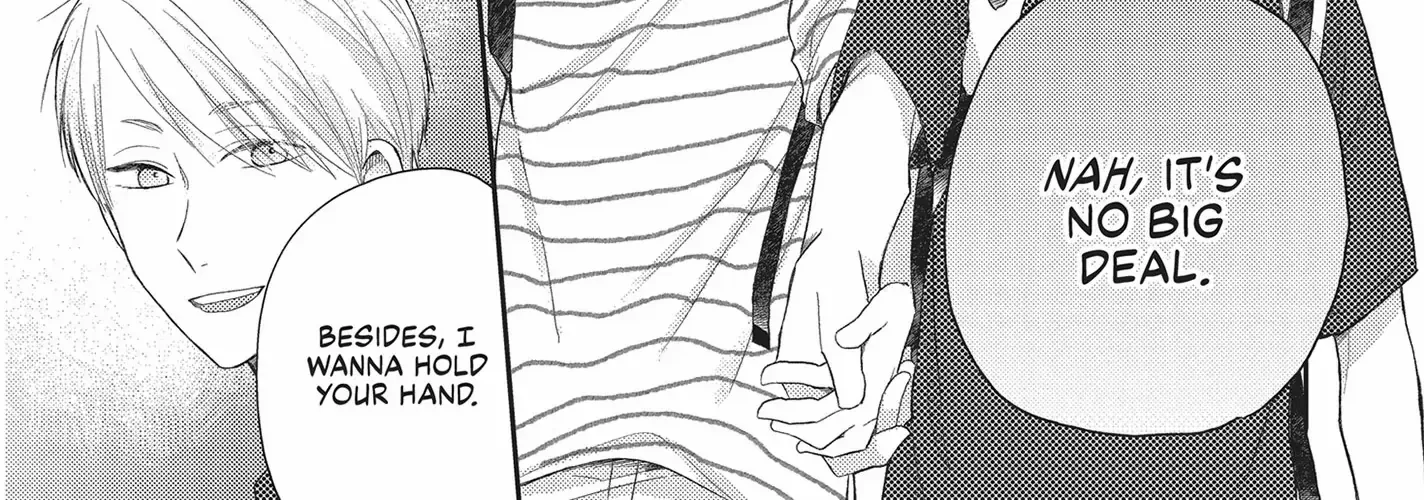 Read Otonari Complex chapter 41 image 54 on Lezhin
