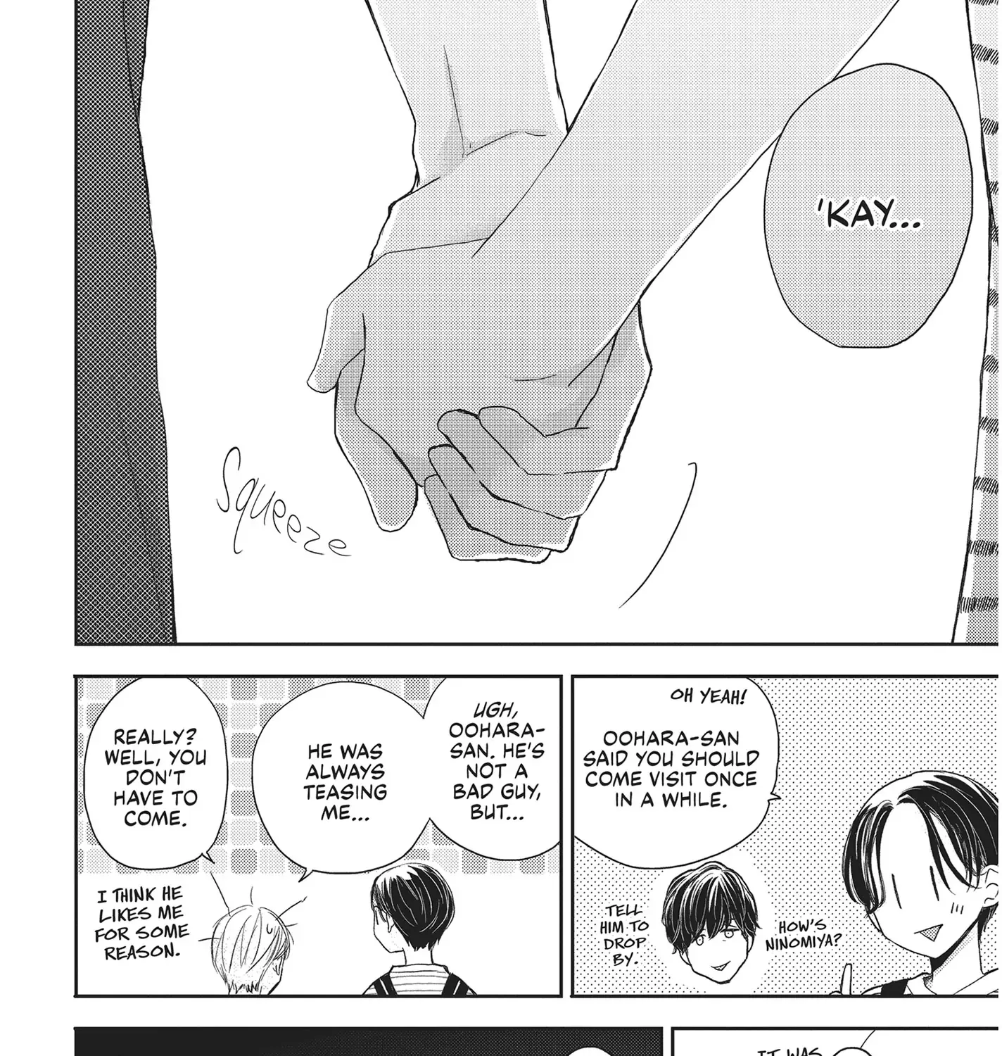 Read Otonari Complex chapter 41 image 55 on Lezhin