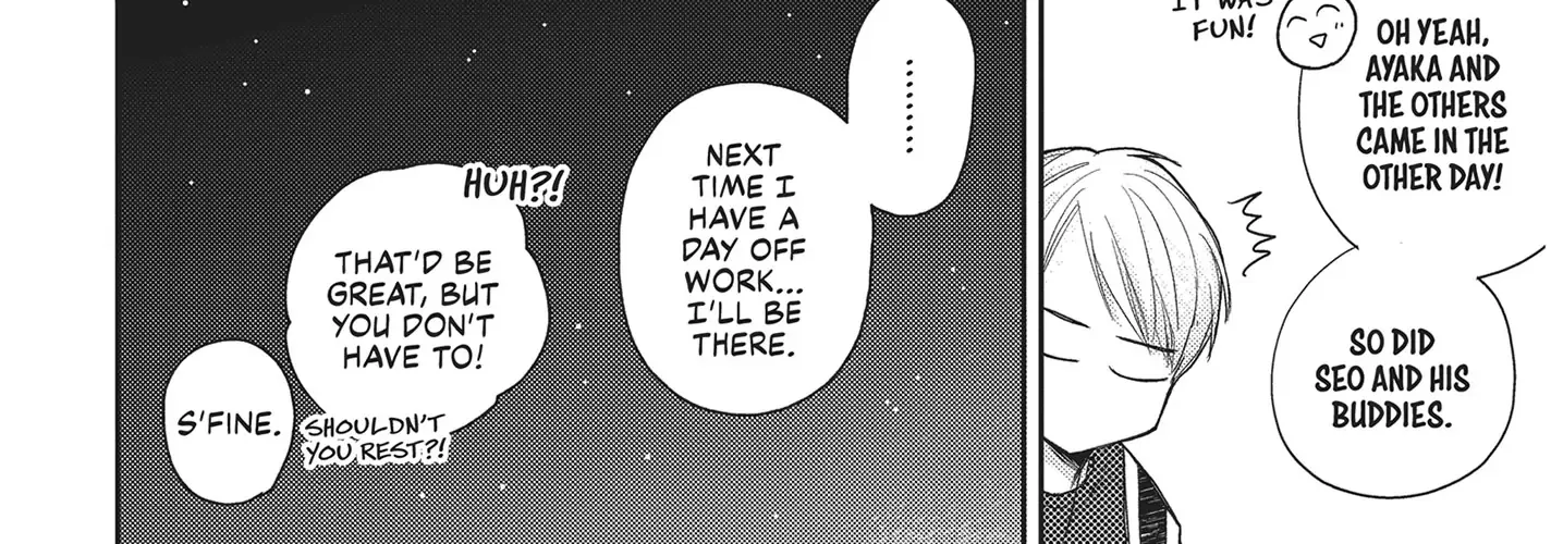 Read Otonari Complex chapter 41 image 56 on Lezhin