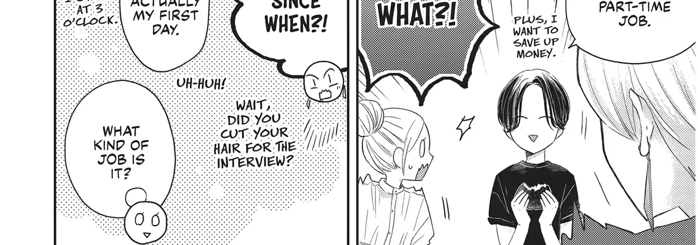 Read Otonari Complex chapter 41 image 8 on Lezhin