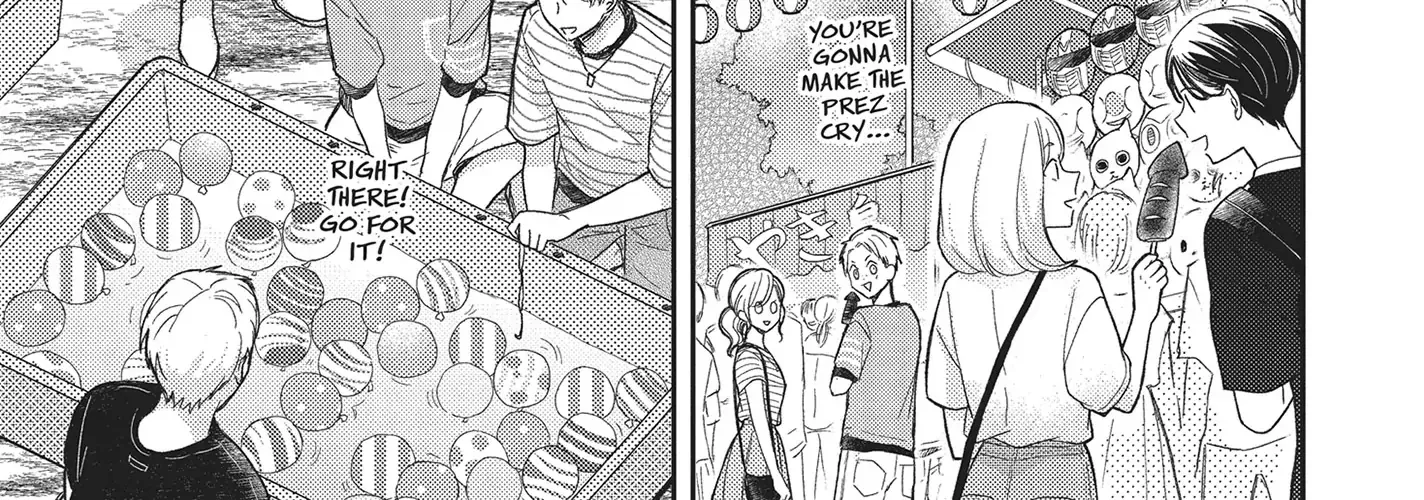 Read Otonari Complex chapter 42 image 25 on Lezhin