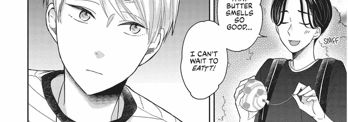 Read Otonari Complex chapter 42 image 27 on Lezhin