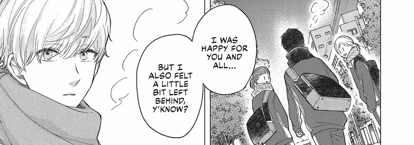 Read Otonari Complex chapter 42 image 33 on Lezhin