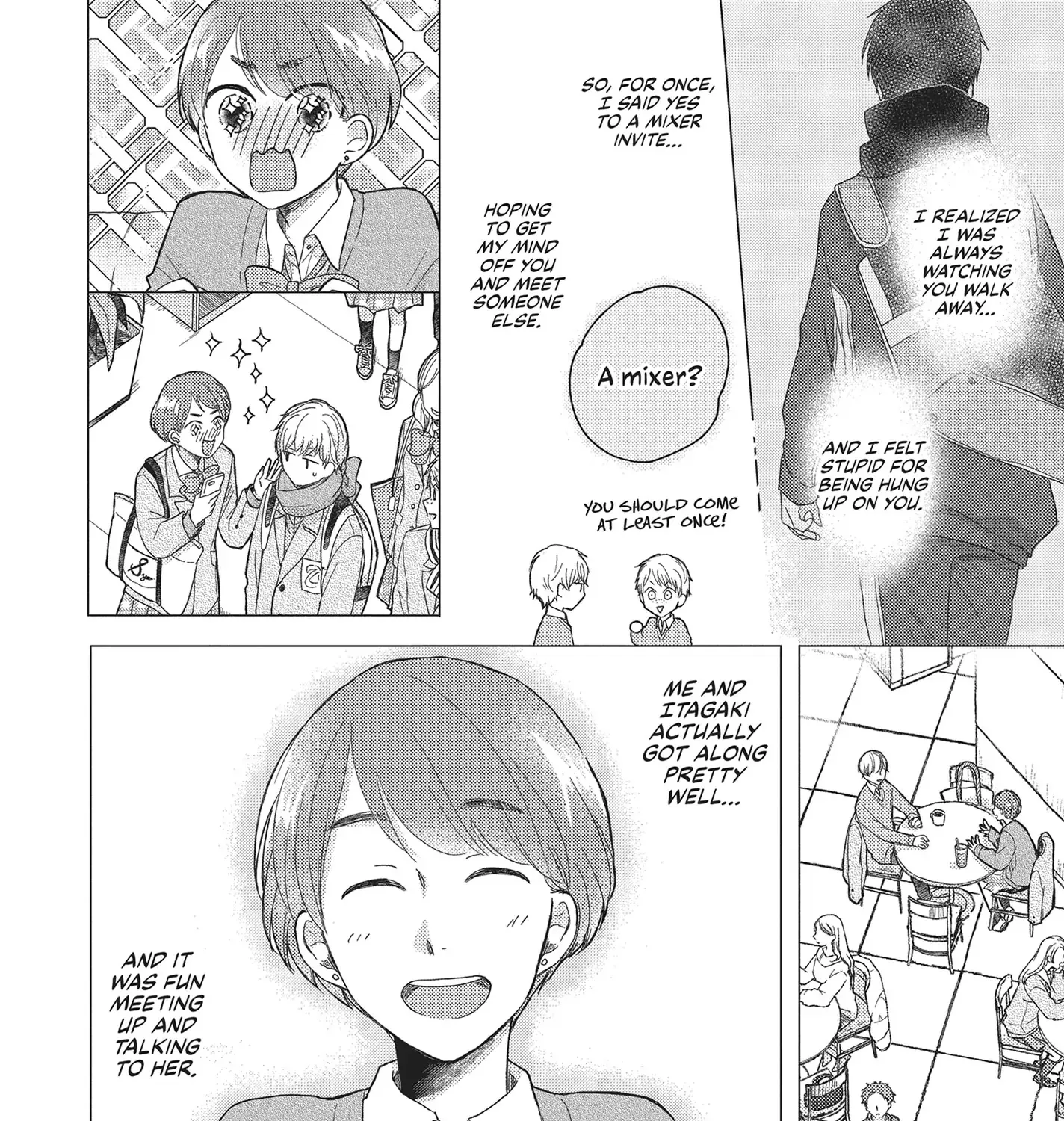 Read Otonari Complex chapter 42 image 34 on Lezhin