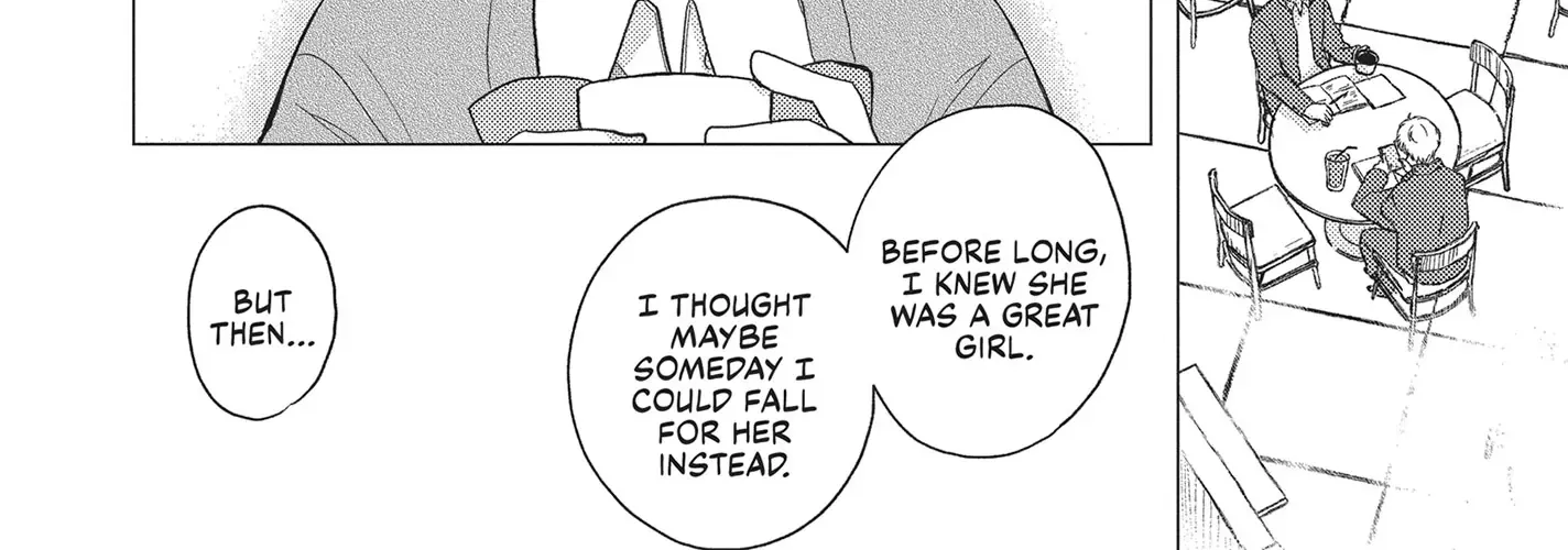 Read Otonari Complex chapter 42 image 35 on Lezhin