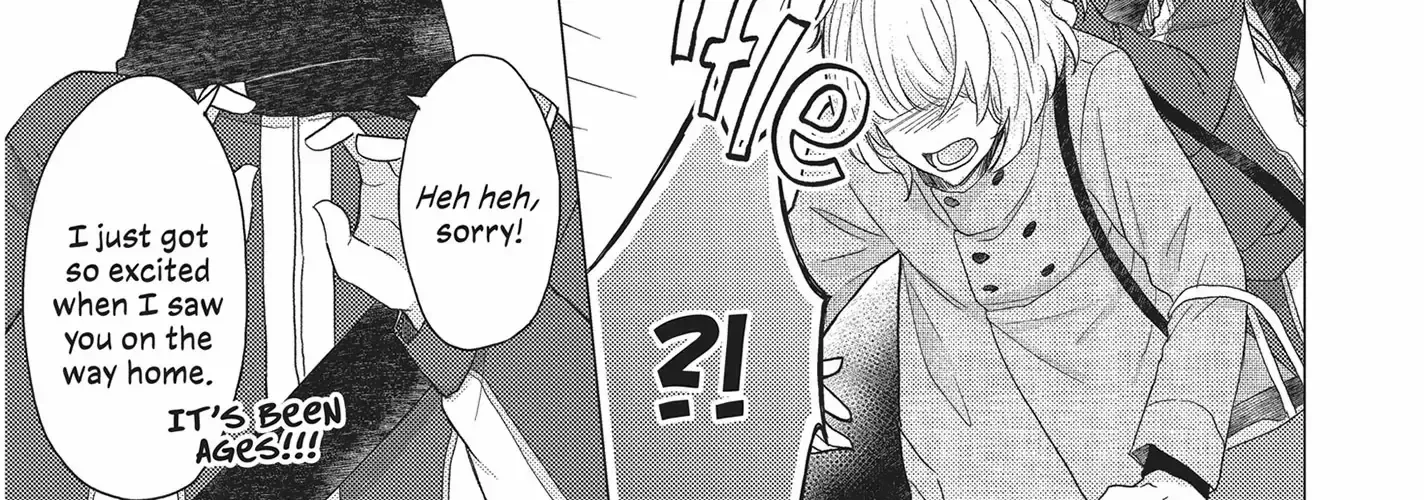 Read Otonari Complex chapter 42 image 37 on Lezhin