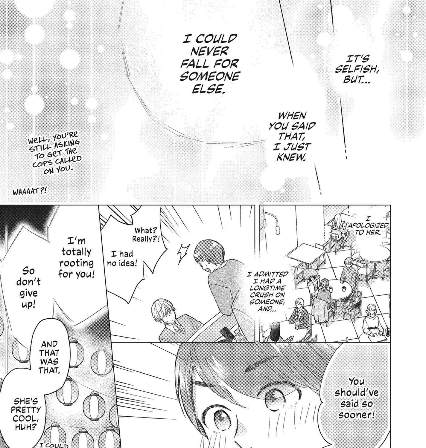 Read Otonari Complex chapter 42 image 40 on Lezhin