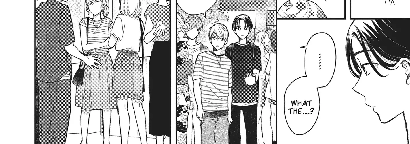Read Otonari Complex chapter 42 image 47 on Lezhin